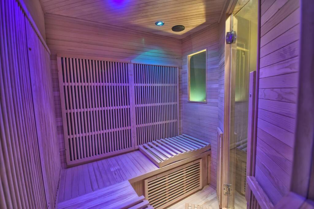 *Au Sauna De Maintenon* Dış mekan fotoğraf