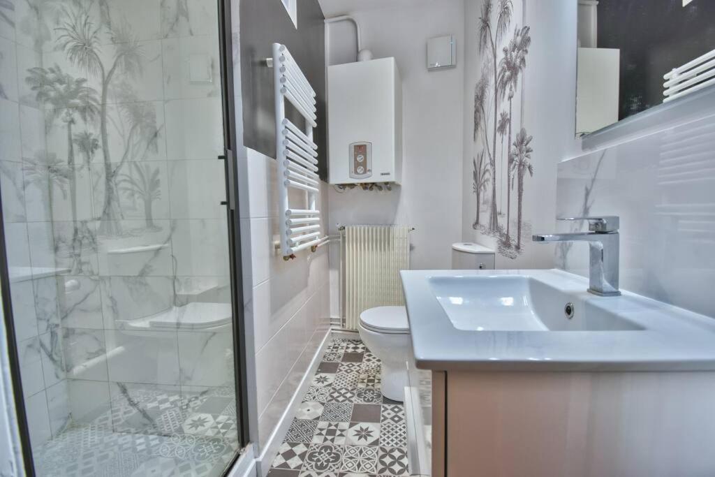 *Au Sauna De Maintenon* Dış mekan fotoğraf