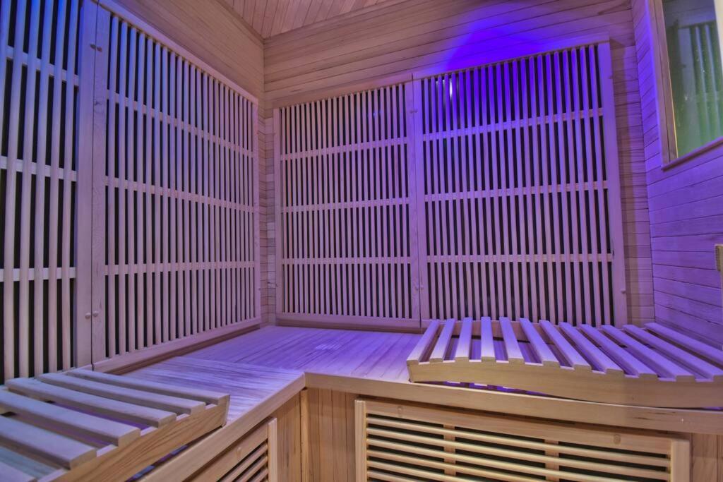 *Au Sauna De Maintenon* Dış mekan fotoğraf